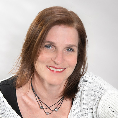 Mag.a Angelika Mauersperger