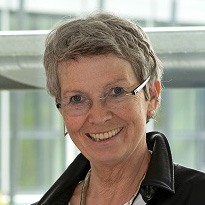 Bild von Prof. Dr. Daniela Braun