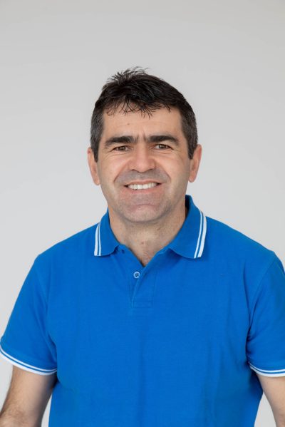 Ivan Busic