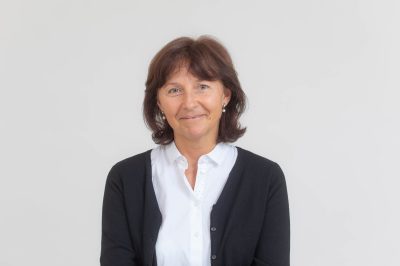 Christine Kollmann a